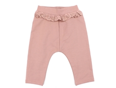 Name It ash rose pants